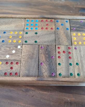 Gioco domino