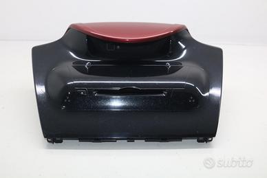 AUTORADIO TOYOTA IQ 1° Serie 8612074010C0 (09>)
