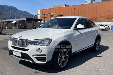 BMW X4 xDrive20d Business Advantage Aut.
