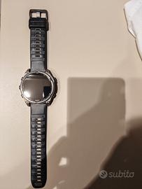 Garmin Fenix 8 solar