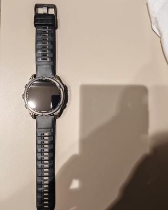 Garmin Fenix 8 solar