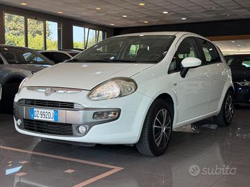 Fiat Punto Evo 1.3 Mjt 75 CV 5 porte Neo patentati