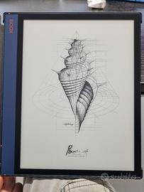 Onix Boox Note Air (1a Generazione)