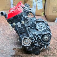 Motore completo mv agusta brutale 1090 F4 KM 5000