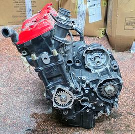 Motore completo mv agusta brutale 1090 F4 KM 5000