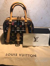 Priscilla Louis Vuitton