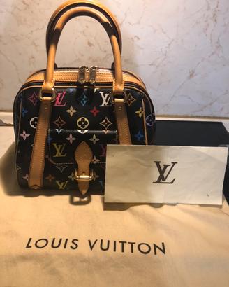Priscilla Louis Vuitton
