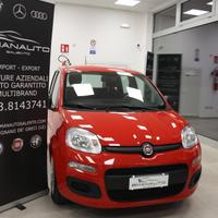 FIAT PANDA 1.0 FireFly 70cv Hybrid