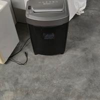 Distruggidocumenti Titanum 512X