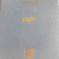  Libro "I Promessi Sposi" 