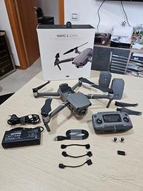 DJI Mavic 2 Zoom