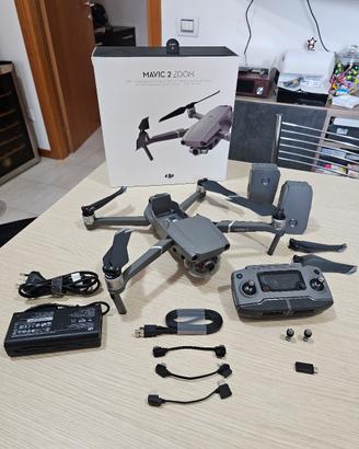 DJI Mavic 2 Zoom