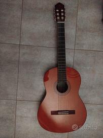 chitarra  Yamaha 