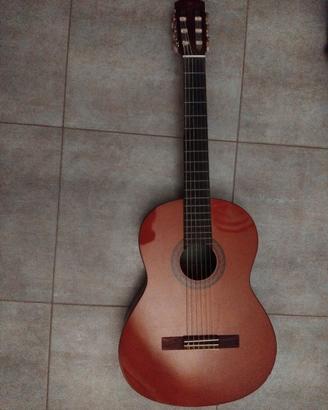 chitarra  Yamaha 