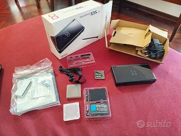 nintendo ds 