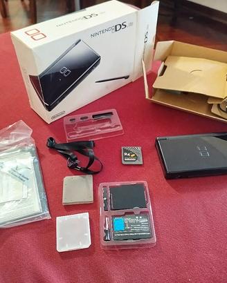 nintendo ds 