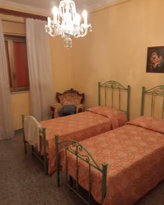 Appartamento nuovo