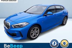 BMW Serie 1 116D MSPORT AUTO