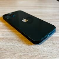 iphone 13 128gb verde in perfette condizioni