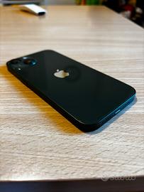 iphone 13 128gb verde in perfette condizioni