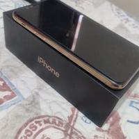 iPhone 11 Pro gold
