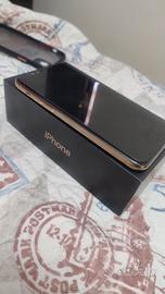iPhone 11 Pro gold