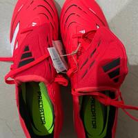 Scarpe Adidas predator da calcio