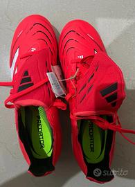 Scarpe Adidas predator da calcio