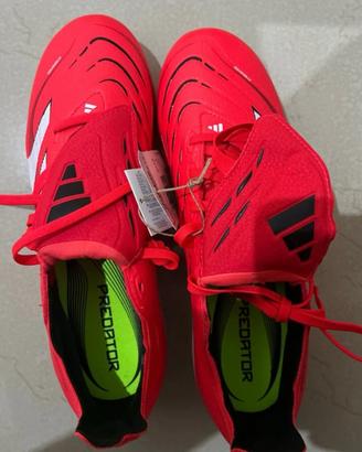 Scarpe Adidas predator da calcio