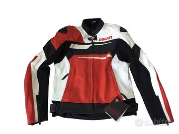 GIUBBOTTO DUCATI UOMO TG 48 CD 981044148SC