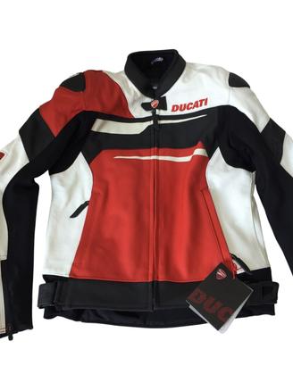 GIUBBOTTO DUCATI UOMO TG 48 CD 981044148SC