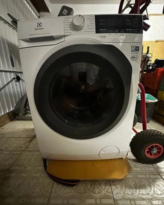 Lavasciuga electolux mod. ew7w396s