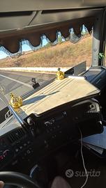 Tavolino scania