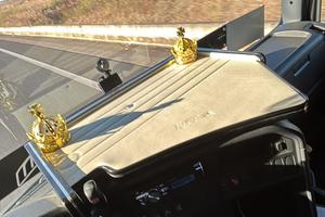 Tavolino scania