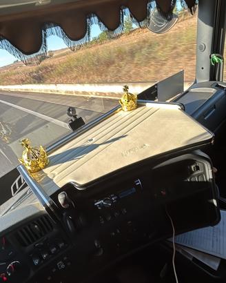 Tavolino scania