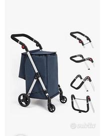 Carrello spesa