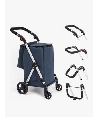 Carrello spesa