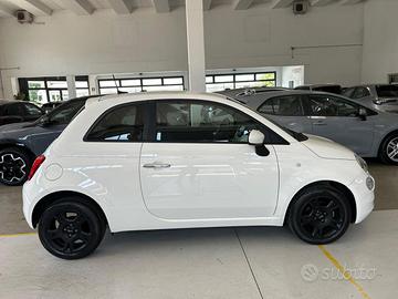 FIAT 500 1.0 Hybrid