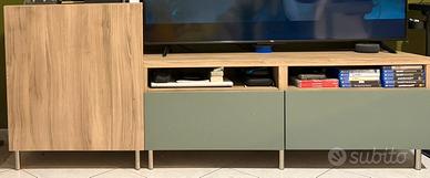 Mobile Tv - Ikea