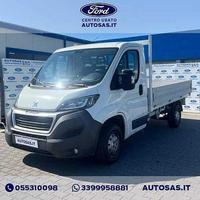 Peugeot Boxer 335 2.0 BlueHDi 130CV PC Cabinato