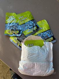 catena motosega 6 pollici 