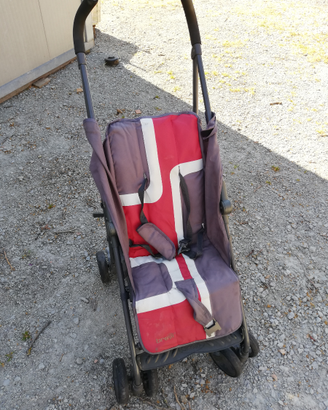 Passeggino brevi