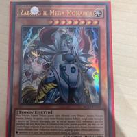 Carta yu gi oh