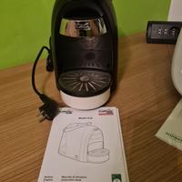 Macchina caffè Caffitaly Mod. S16