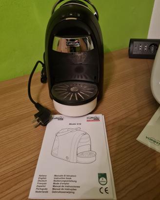 Macchina caffè Caffitaly Mod. S16