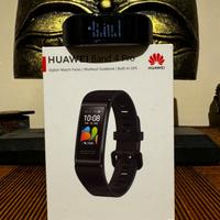 HUAWEI Band 4 Pro Smart Band Touchscreen AMOLED