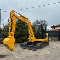 E289 - Escavatore Komatsu 55 q