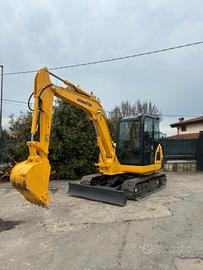 E289 - Escavatore Komatsu 55 q