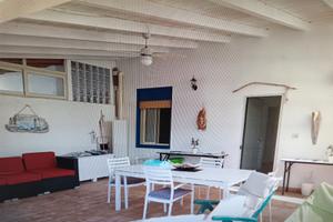Villa a Fontane bianche