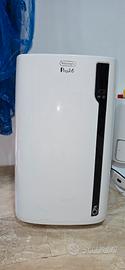 Pinguino Delonghi 